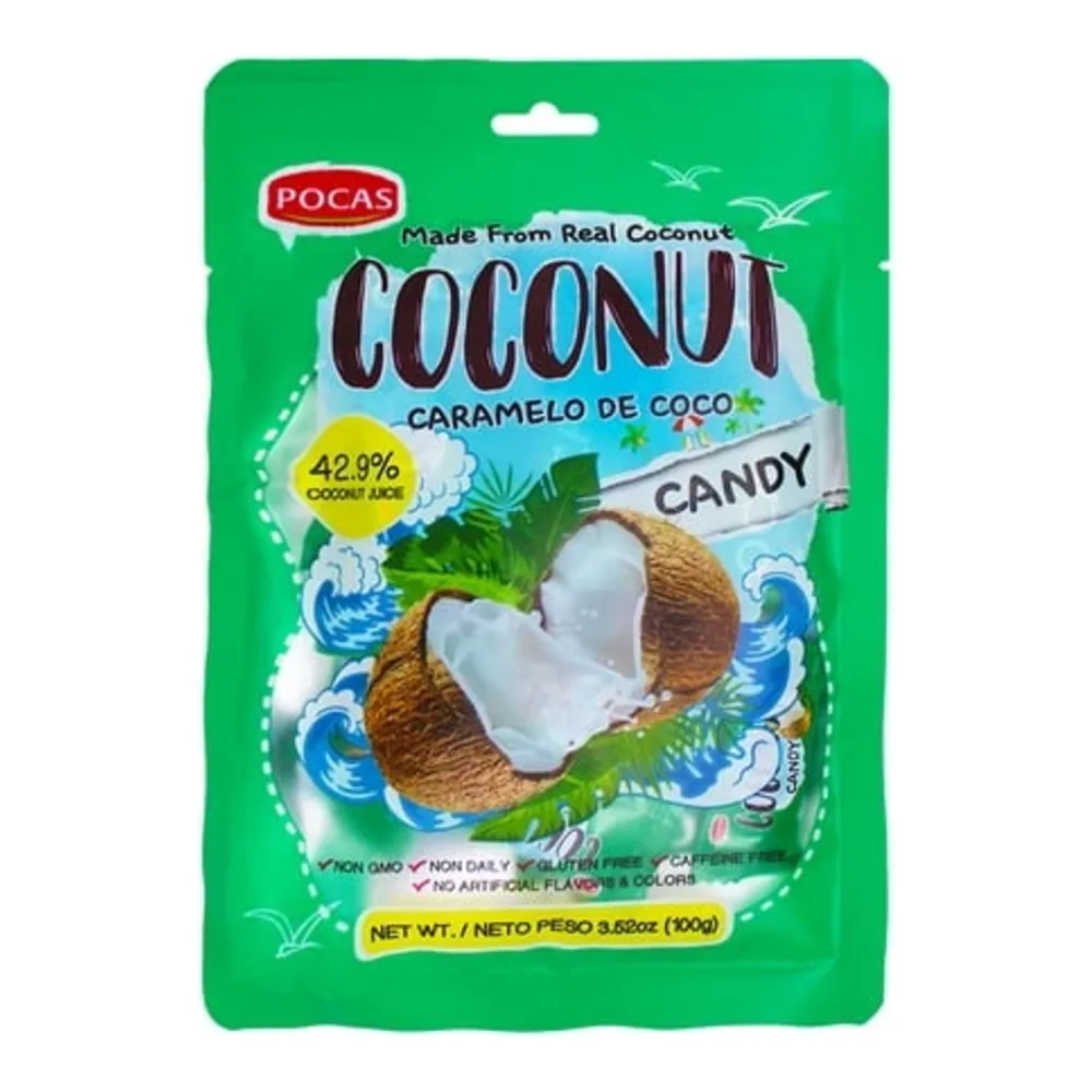 040361847784 POCAS COCO 3.52Z - Image 1