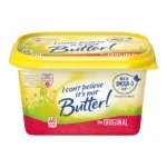 I CANT BELIEVE BUTTER BOWL 15Z