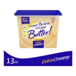 I CANT BELIEVE BUTTER EXT CREAMY 13Z