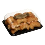 CF PETITE BUTTER CROISSANTS 6CT