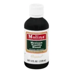 MOLINA VANILLA EXTRACT 120ML