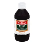 MOLINA VANILLA EXTRACT 8Z