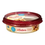SABRA CLASSIC HUMMUS 8Z