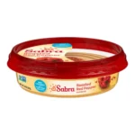 SABRA RED PEPPER HUMMUS 8Z