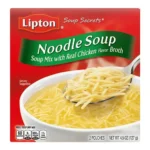 LIPTON SOUP SECRETS NOODLE 2PK