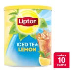 LIPTON ICED TEA LEMON 23.6Z