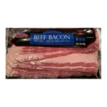 DEVANCO BEEF BACON HCKRY SMK 10Z