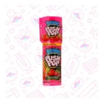 JUMBO PUSH POP BERRY CHERRY 1Z