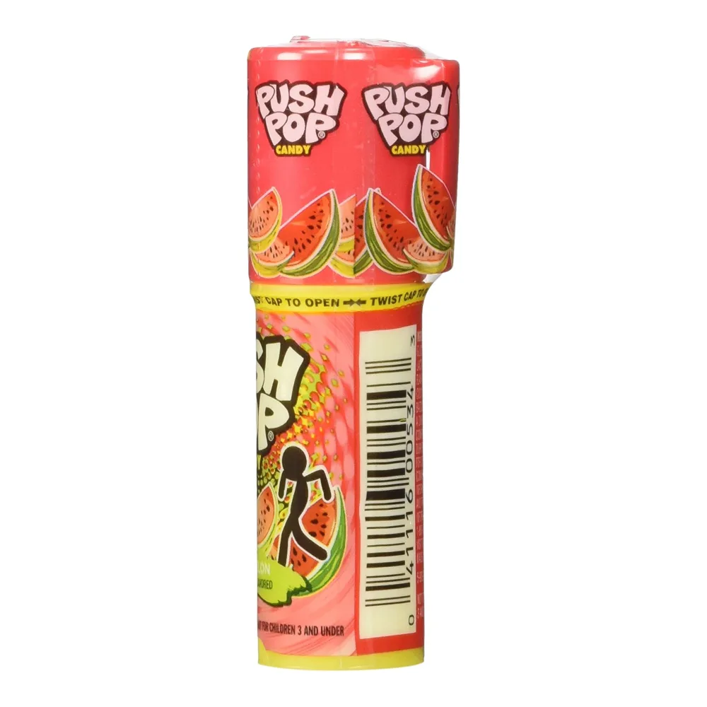 041116005343 PUSH POP SOUR CANDY 0.5Z - Image 1