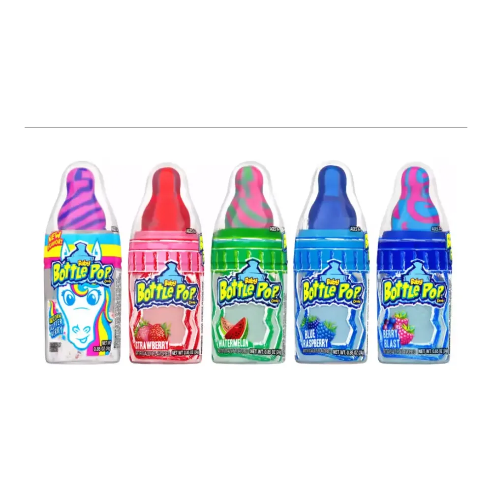 041116005954 TOPPS BABY BOTTLE POPS 1.1Z - Image 1