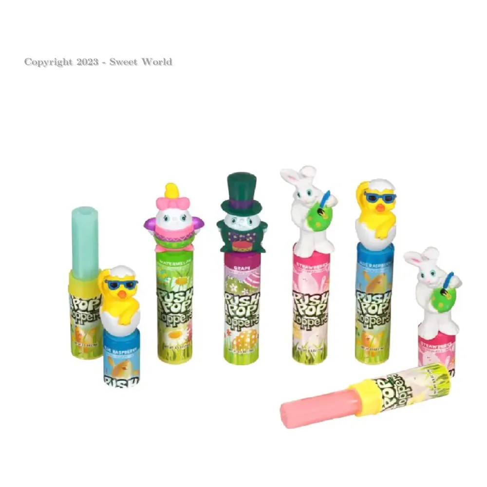041116025211 PUSH POP TOPPERS 0.5Z - Image 1