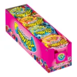 PUSH POP GUMMY ROLL 1Z