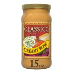 CLASSICO CREAMY ROSE 15Z