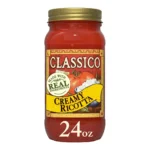 CLASSICO CREAMY RICOTTA 24Z