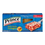 PRINCE OVEN READY LASAGNA 8Z