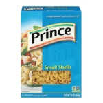 PRINCE SMALL SHELLS 16Z