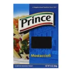 PRINCE MOSTACCIOLI 16Z