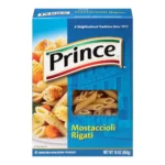 PRINCE MOSTACCIOLI RIGATI 16Z