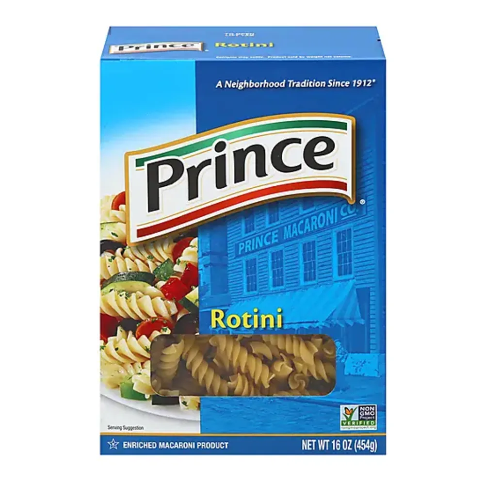 041129020487 PRINCE ROTINI 16Z - Image 1