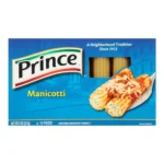 PRINCE MANI COTTI 8Z