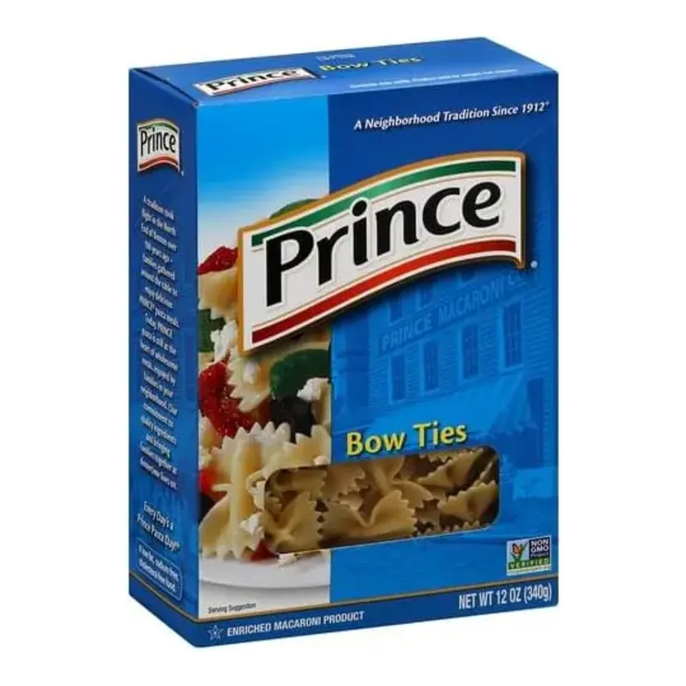 041129030905 PRINCE BOW TIES 16Z - Image 1