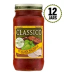 CLASSICO ITAL SAUSAGE SCE 24Z