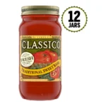 CLASSICO TRAD SWEET BASIL 24Z