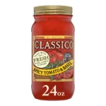 CLASSICO SPICY TOMATO BASIL 24Z