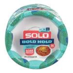 SOLO BOLD HOLD BOWL 56CT