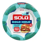 SOLO BOLD HOLD 8.5Z/64CT