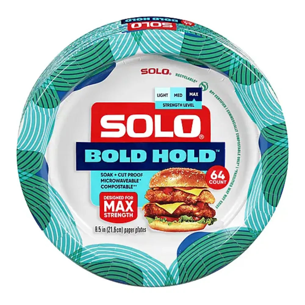 041165016901 SOLO BOLD HOLD 8.5Z/64CT - Image 1