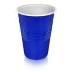 SOLO SQUARED 9Z GRIPPER CUP 50CT