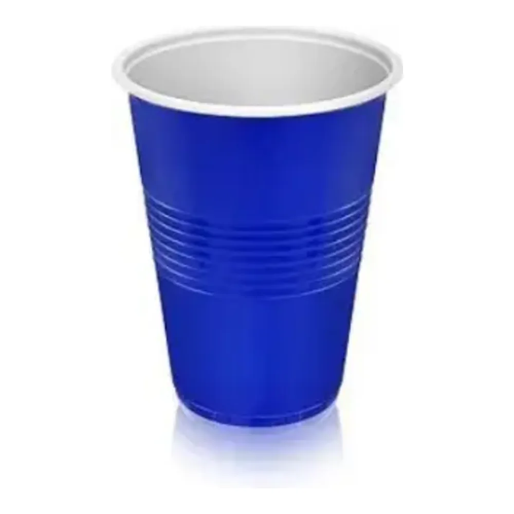 041165390209 SOLO SQUARED 9Z GRIPPER CUP 50CT - Image 1