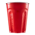 SOLO PLASTIC GRIP CUPS 18Z/30CT