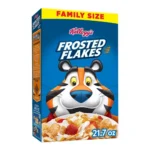 KELLOGGS FROSTED FLAKES 21.7Z