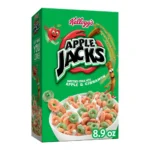 KELLOGGS APPLE JACKS 8.9Z