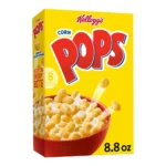 KELLOGGS CORN POPS 8.8Z