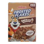 KELL FROSTED FLAKES CHOC 12Z