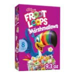 KELLOGGS FROOT LOOPS MRSHML 9Z