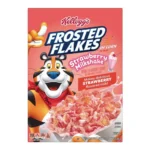KELL/FROSTED FLAKES STRAWBERRY 11Z