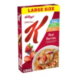 KELLOGG SPCL K RED BERRIES LARGE SIZE 14.7 Z