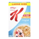KELLOGG SPCL K ORIGINAL LARGE SIZE 12 Z