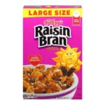 KELLOGGS RAISIN BRAN 20.9Z
