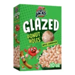 KELL GLAZED APPLE JACKS 10Z