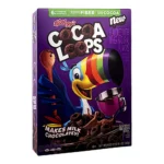 KELLOGGS FROOT LOOPS COCOA 9.2Z