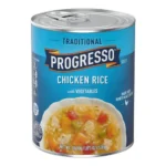 PROGRESSO CHIC RICE 19Z