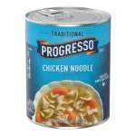 PROGRESSO CKN NOODLE SOUP 19Z