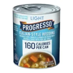 PROGRESSO ITAL STL WEDDING 18Z