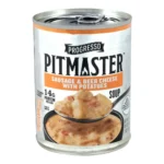 PROGRESSO PM SG BR CH W POT 19Z