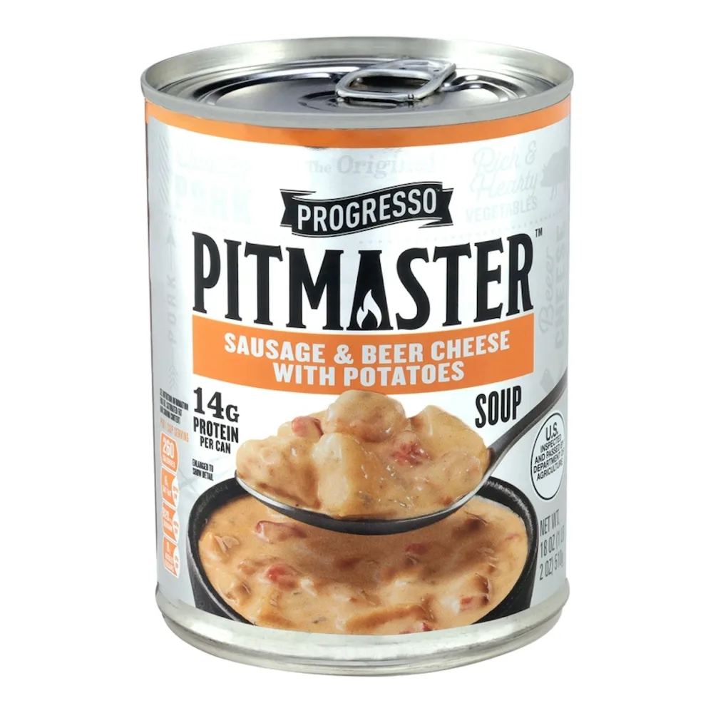 041196139785 PROGRESSO PM SG BR CH W POT 19Z - Image 1